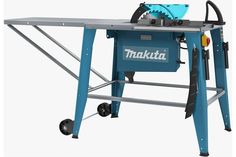 Станок циркулярный MAKITA