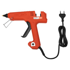 Пистолет клеевой Rexant