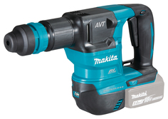 Молоток отбойный аккумуляторный MAKITA