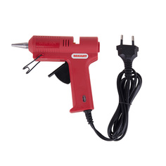 Пистолет клеевой Rexant