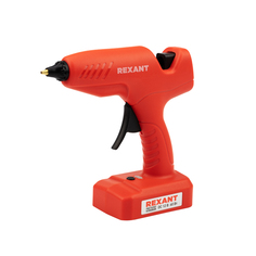 Пистолет клеевой Rexant