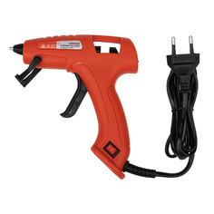 Пистолет клеевой Rexant