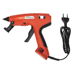 Пистолет клеевой Rexant