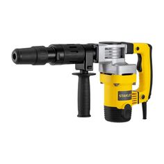 Отбойный молоток Stanley STHM5KS-RU SDS-max, 1010 Вт Dewalt