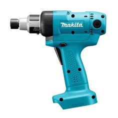 Аккумуляторный шуруповерт MAKITA