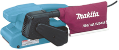 Шлифмашина ленточная MAKITA