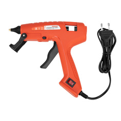 Пистолет клеевой Rexant