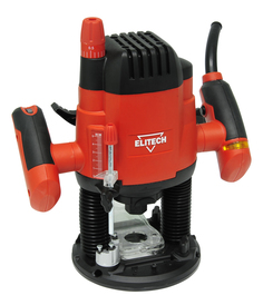 Фрезер ELITECH