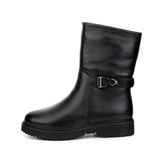 Полусапоги женские ZENDEN