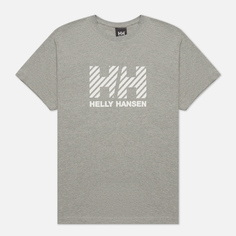 Мужская футболка Helly Hansen Active