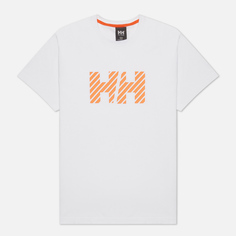 Мужская футболка Helly Hansen Active