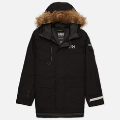 Мужская куртка парка Helly Hansen Svalbard Winter