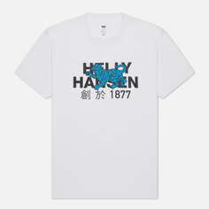 Мужская футболка Helly Hansen Celebration
