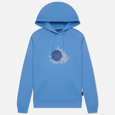 Женская толстовка Helly Hansen F2F Organic Cotton Hoodie
