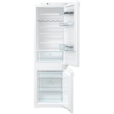 Встраиваемый холодильник Gorenje NRKI2181E1