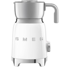 Вспениватель молока Smeg MFF11WHEU