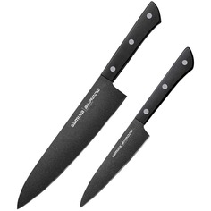 Набор ножей Samura Shadow SH-0210/K