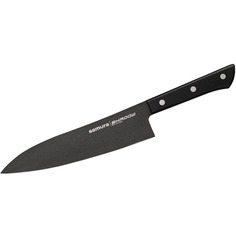Кухонный нож Samura Shadow SH-0096/K
