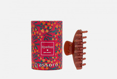 Краб для волос Assoro