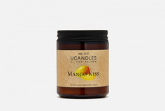 Ароматическая свеча Ucandles