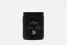 Ароматическая свеча Ucandles