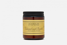 Ароматическая свеча Ucandles