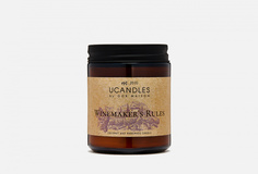 Ароматическая свеча Ucandles