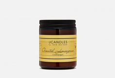 Ароматическая свеча Ucandles