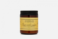 Ароматическая свеча Ucandles