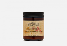 Ароматическая свеча Ucandles