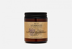 Ароматическая свеча Ucandles