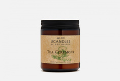 Ароматическая свеча Ucandles