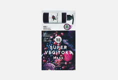 Тканевая маска Wonder Bath