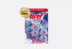 Туалетный блок для унитаза Bref