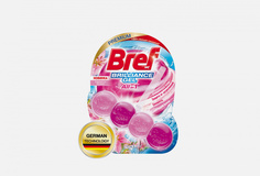 Туалетный блок для унитаза Bref