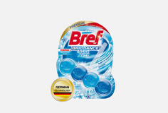 Туалетный блок для унитаза Bref