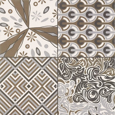 Керамогранит Realonda Tapis 44,2x44,2