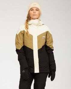 Женская Куртка Billabong Good Life