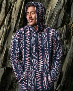 Мужской Джемпер Furnace Anorak Billabong