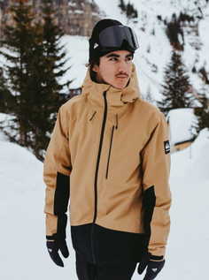 Сноубордическая Куртка Quiksilver Muldrow
