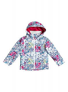 Детская Сноубордическая Куртка Roxy Mini Jetty 2-7