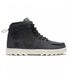 Ботинки Woodland DC Shoes