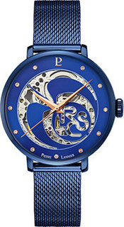 fashion наручные женские часы Pierre Lannier 470B968. Коллекция RCS