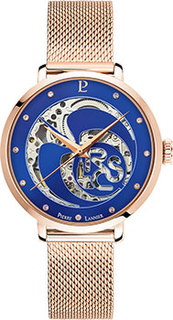 fashion наручные женские часы Pierre Lannier 470B928. Коллекция RCS