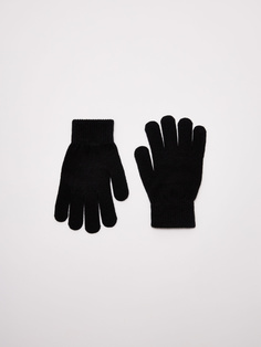 Базовые перчатки (черный, S) Sela