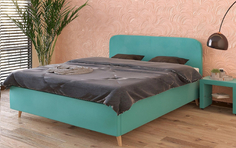 Интерьерная кровать Венетика-11 Мигмебель