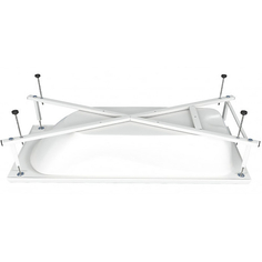 Каркас для ванны Bas