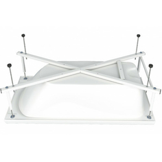 Каркас для ванны Bas