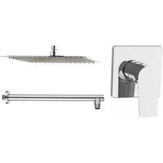 Душевая система Aquanet