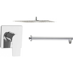 Душевая система Aquanet